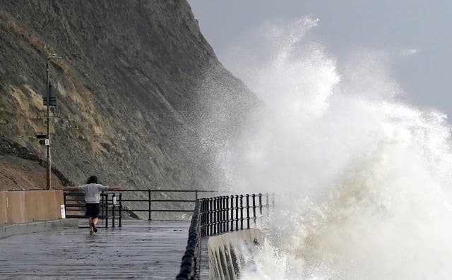 <p>Roads and bridges are likely to be shut and rail and bus services could face delays and cancellations</p>